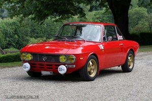 Fulvia Sport 1,6 HF