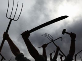 А было и так...