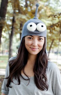 Симпатичные шапочки