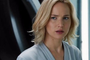 Пассажиры, 2016