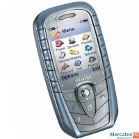Nokia 3650,Siemens SX1, Nokia 6630

Реально классные смартфоны.