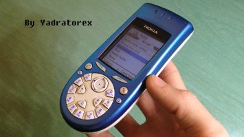Nokia 3650,Siemens SX1, Nokia 6630

Реально классные смартфоны.