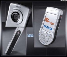 Nokia 3650,Siemens SX1, Nokia 6630

Реально классные смартфоны.