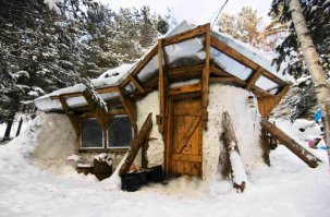 за лето и начало осени