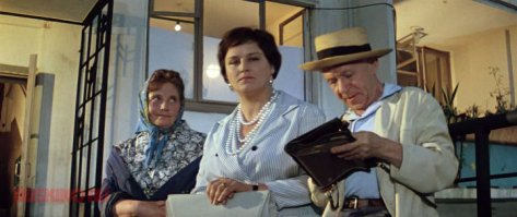 Управдом - друг человека!