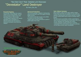 Не такой как все, он же: "Объект 227"