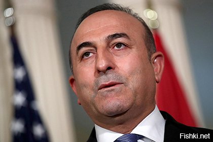 Турция заявила о невозможности мира в Сирии при Асаде.

Министр иностранных дел Турции Мевлют Чавушоглу заявил, что установление мира в Сирии невозможно, пока президентом остается Башар Асад.