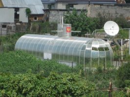 Подводные лодки (небольшая подборка)