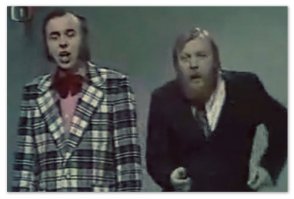 Я этого чувака узнал !