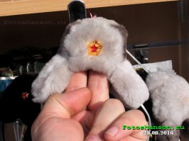 Люди в позитивных шапках, спасибо, что поднимаете настроение зимой!