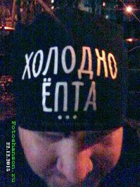 Люди в позитивных шапках, спасибо, что поднимаете настроение зимой!