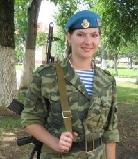 Но Россия - вот, где есть сила!!!