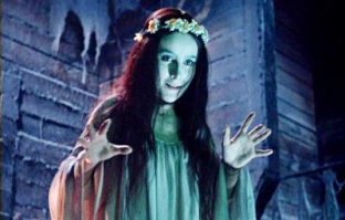 Эту тоже не назовешь доброй