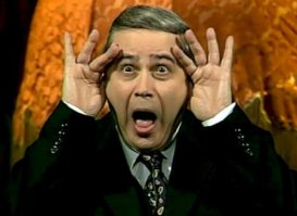 Евгений Ваганович, вы ли это?