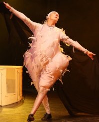 В чем встретить Новый год и Рождество