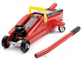 Да не заморачивайся, брось такой в багажник и вози: