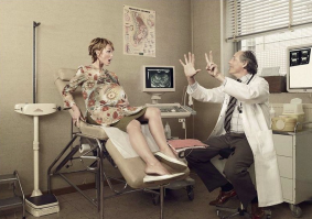 Седьмой месяц, надеюсь. :)