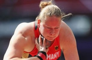 Фотографии,показывающие всю суть спорта