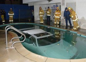 Классно припарковался: обескураживающие трюки горе-водителей