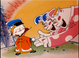 Коротко о работе японских профессиональных моделей