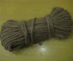 На Руси умели веревки вить, а в России только курить - на хрен работать.