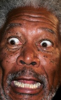 Нестандартная красота