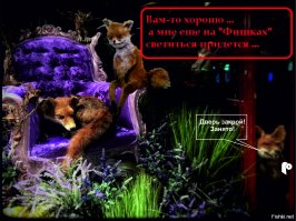 Сказочные витрины ЦУМа