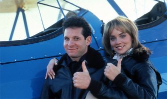 На эти фотографии юной Шэрон Стоун вам стоит посмотреть!