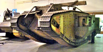 Музей Армии. Брюссель...