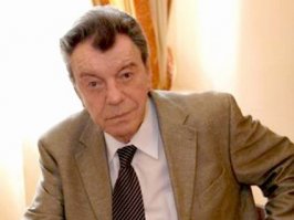 Вячеслав Шалевич
27.05.1934 — 21.12.2016