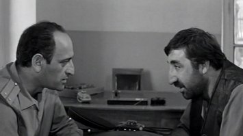 Фрунзик Мкртчян - История Одиночества