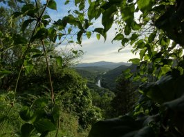 Природа - ты божественна