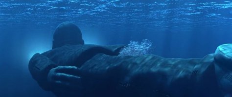 Подводные лодки (небольшая подборка)