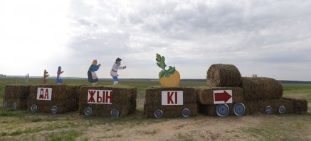 Белорусский стрит-арт