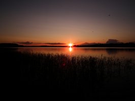 Перепост стандартных инетовскик картинок
А мест красивых у на море.