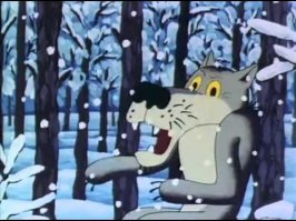 Когда зима — любимое время года