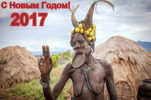 С Новым годом Петуха
Я вас поздравляю,
И всего хорошего 
Искренне желаю!