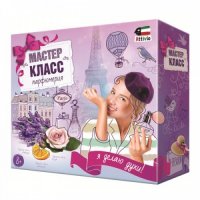 А мы на этот раз экспериментируем вот с чем. ;)