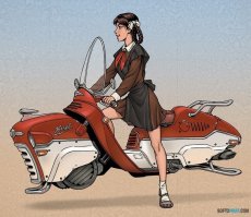 Как 31 декабря 2010 года виделoсь из 31.12.1959 глазами советских людей