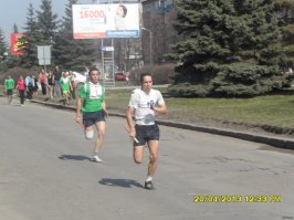 Вот реально такие люди могут! А я вот здоровый, молодой, сижу сам себе отмазки придумываю!