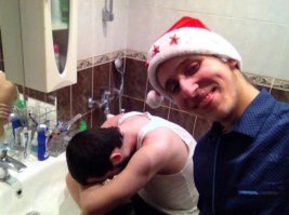 Мэрлин Мэнсон доволен