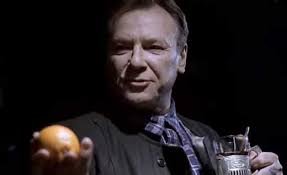 Звездная харизма Сергея Шакурова