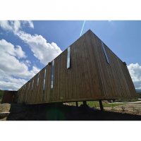 ЭТ чё это за сарай!!?