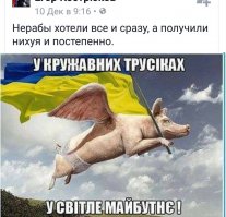 Фотожабы и карикатуры на порошенко