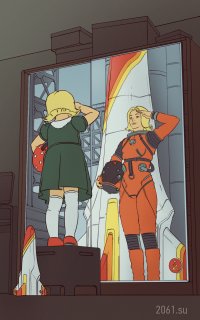 Да, давно уже прошли. ПМСМ где-то в 60-х.
"Мир полудня" (а в заметках он) остался на параллельной ветке... в зеркале