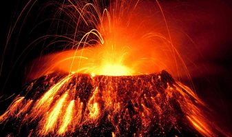 А если так сжигать, и минимум затрат...