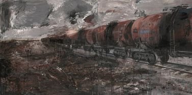 Питерский солнечный день. ст. Сортировочная