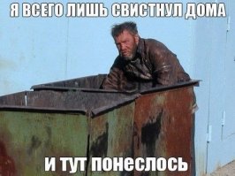 Подборка юмора