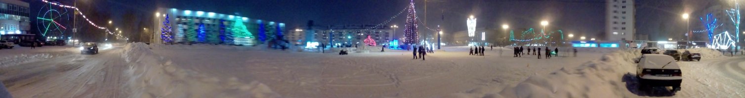 Нефтекамск Башкортостан