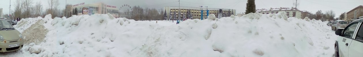 Нефтекамск 2017 башкирия